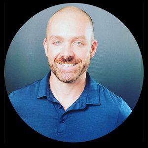 Meet your Posher, Tim